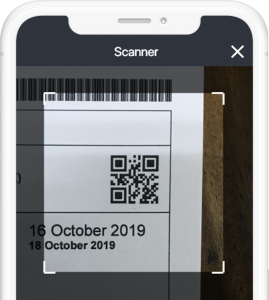 scan
